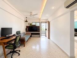 Blk 375 Clementi Avenue 4 (Clementi), HDB 3 Rooms #629980891